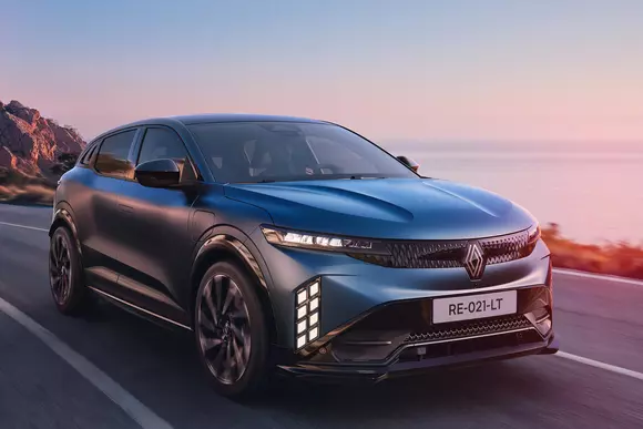 Debut al comenzilor pentru Renault Megane: decizia va fi înlesnită și de un preț mai „ușor”