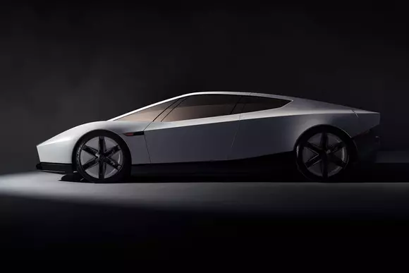 Debut „mindblowing” cu Tesla Roadster – teoretic, model 2028