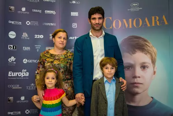 toma-cuzin-sotie-copii-premiera-film-comoara