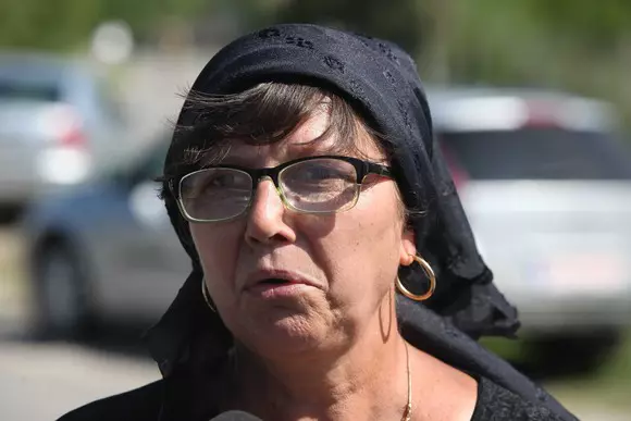 Mama Denisei manelista (2)