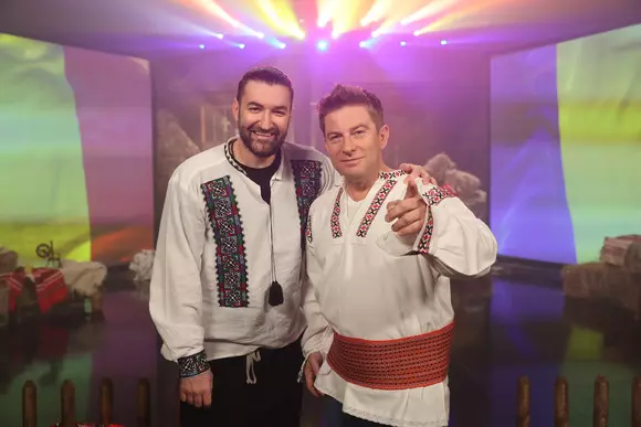 Pavel Bartos a slabit 12 kilograme