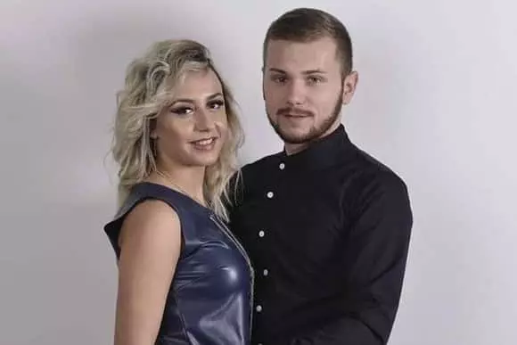 iulian si marinela