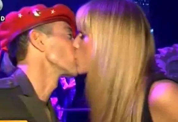 Roxana Mihalache, viitoarea soţie a lui Radu Mazăre