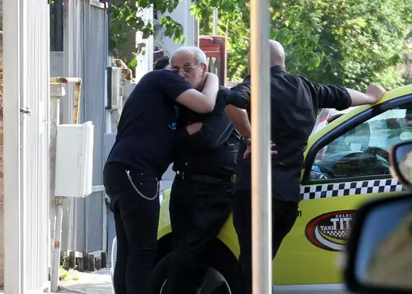 Băiatul lui Nelu Ploieșteanu a murit anul trecut