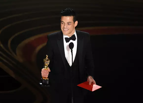 91st Annual Academy Awards - Show