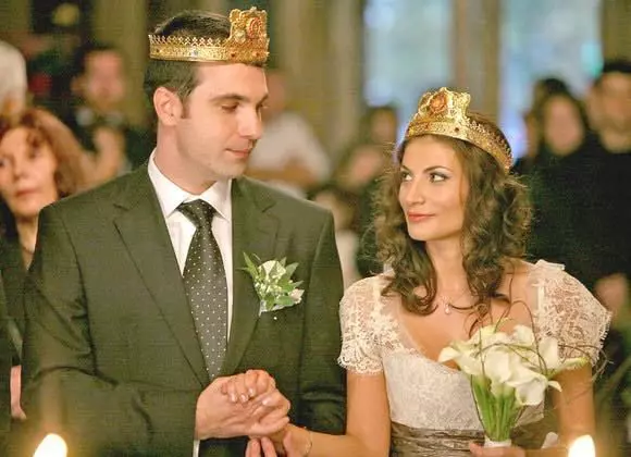 Ioana Ginghina Alexandru Papadopol