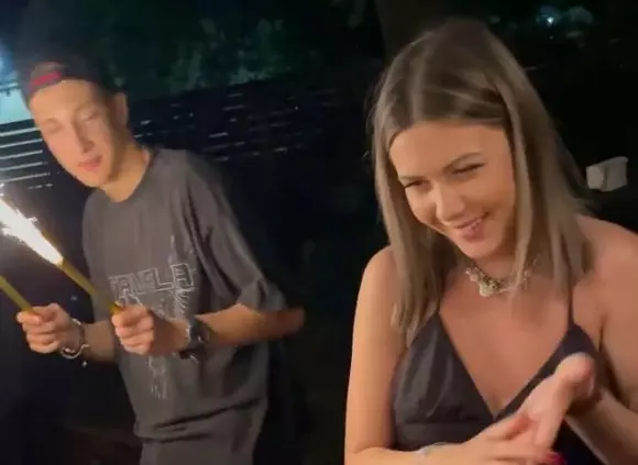 Cum arată astăzi Alessia Năstase. Fiica lui Ilie Năstase a împlinit 18 ani (5)