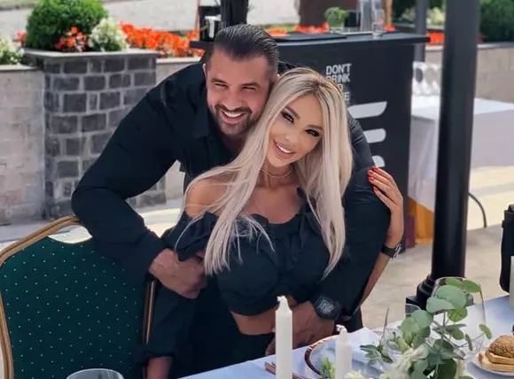 Bianca Drăgușanu DIICOT Alex Bodi