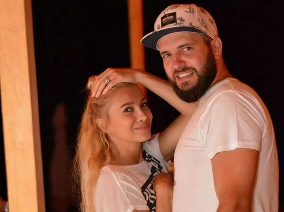 Lora se mărită cu Ionuț Ghenu