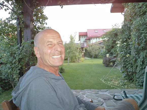 Mihai Avram a fost profesorul de Fizică al Cătălinei Mustață