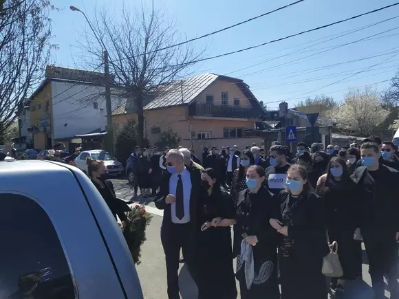 Gabi-Luncă-înmormântare-8