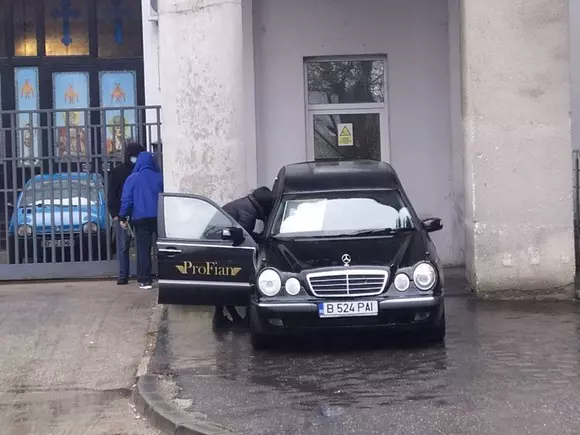 înmormântare nelu ploieșteanu