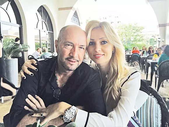 Zenga si Raluca despartire