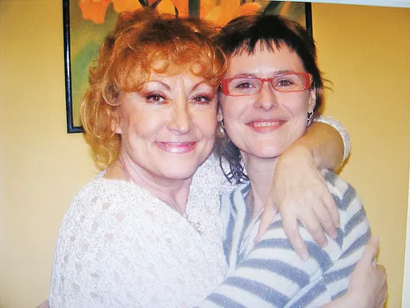 Malina si Doina Spataru