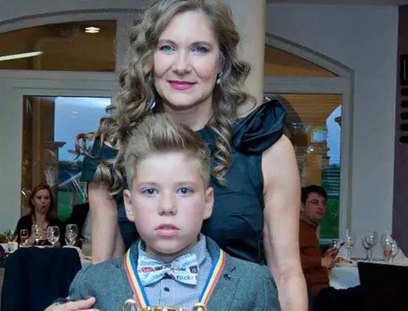 romanita iovan si albert