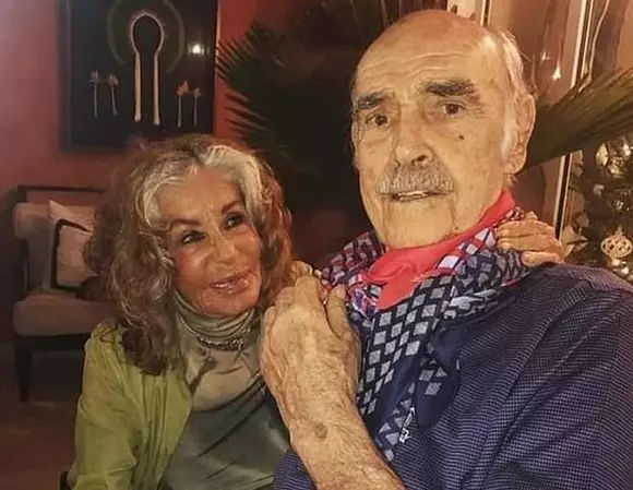 sean-connery-micheline-roquebrune