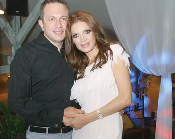 alin ionescu si cristina spatar