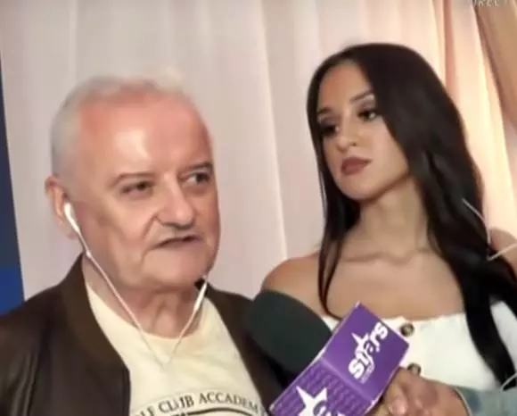 irinel columbeanu oana cojocaru relatie