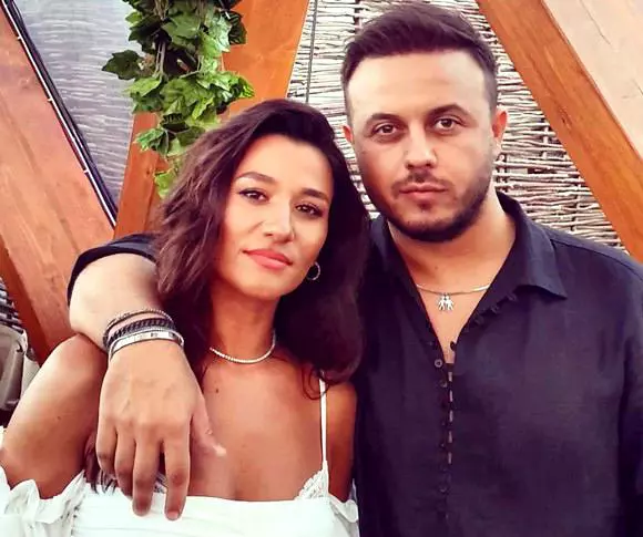 claudia patrascanu si badalau