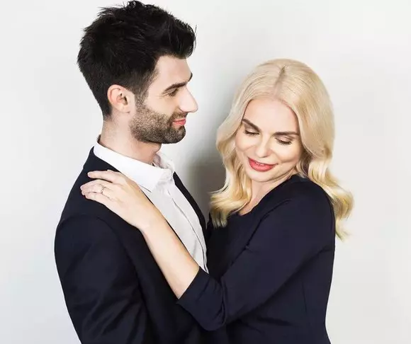 JOJO SI PAUL IPATE DESPRE CASATORIE