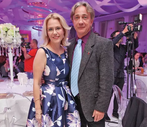 Soţul Ralucăi Moianu a murit în iulie 2018