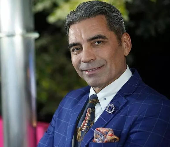 Marcel Toader a murit