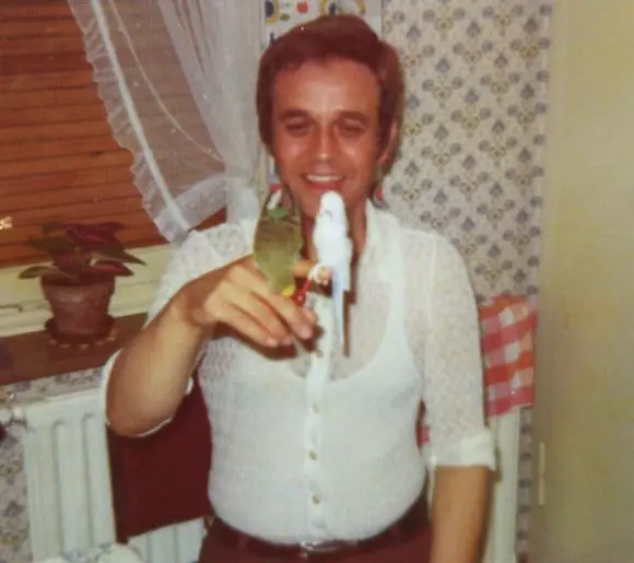 Benone a murit la 84 de ani