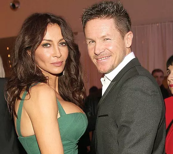 Mihaela Rădulescu şi Felix Baumgartner sunt împreună de 5 ani