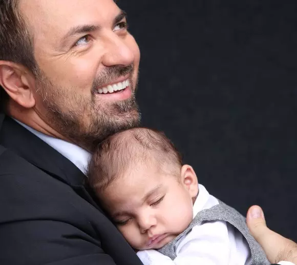 Horia Brenciu și Toma