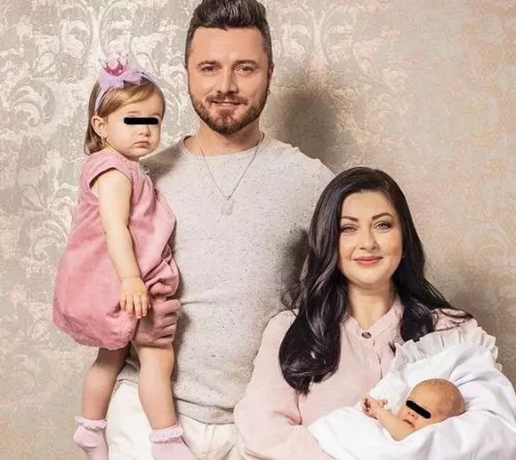 gabriela-cristea-tavi-clonda-familie