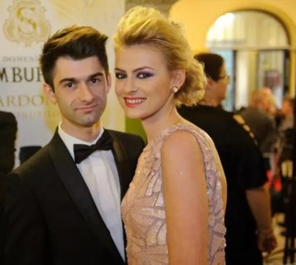 Ioana Blaj a avut o relație cu Paul Ipate