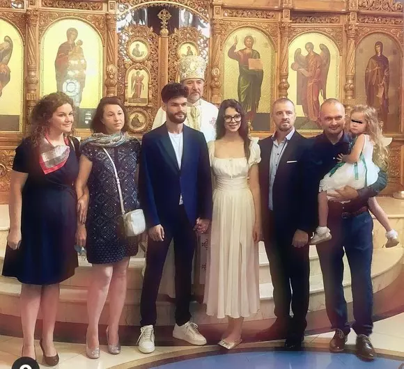 Cleopatra-Stratan-și-Edward-Sanda-s-au-casatorit-religios-2