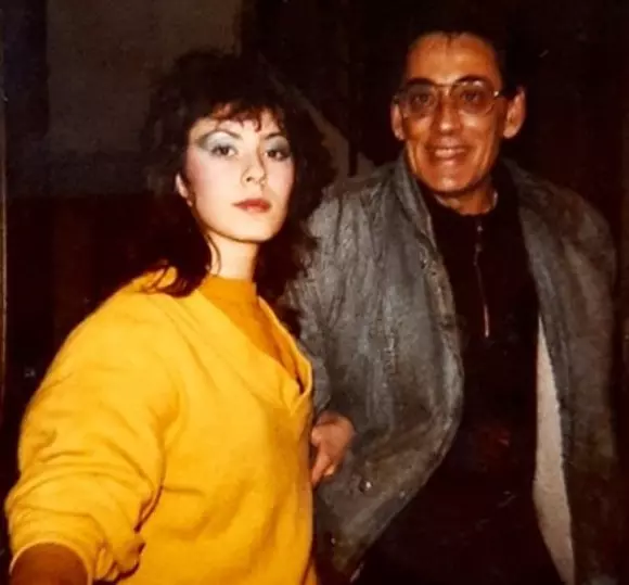 mariana si horia moculescu