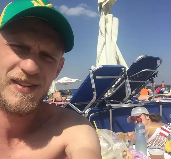 Alin, iubitul Oanei Radu a murit pe 7 septembrie