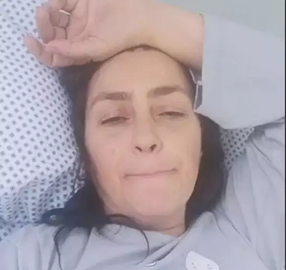 rona-hartner-spital-tumora