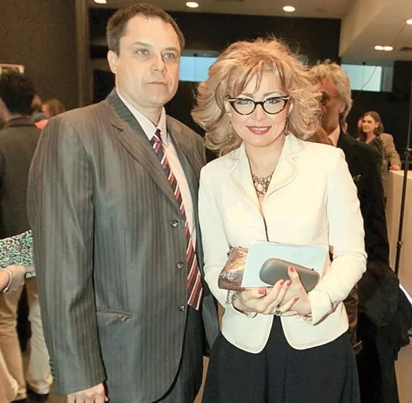 alexandra și serban