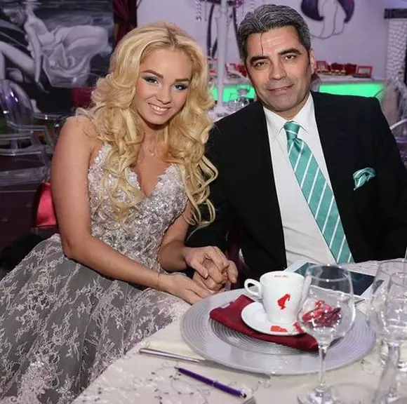 Marcel Toader şi Maria Constantin au divorţat în 2017