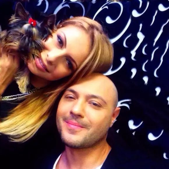 Noemi şi Mihai Mitoşeru