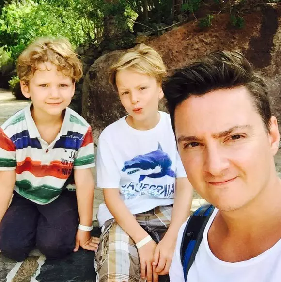 daniel_piersic_si_copiii_sai