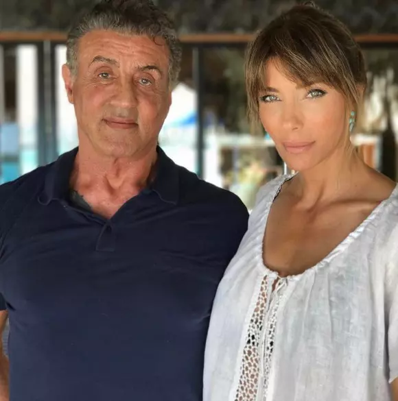 sylvester_stallone_jennifer_flavin_aniversare_nunta
