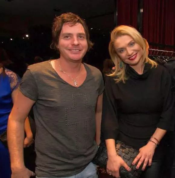 Cristina Cioran părăsită de Traian Văduva (1)