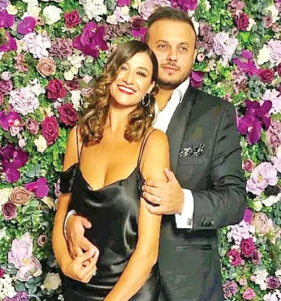 Badalau si Claudia, din nou impreuna