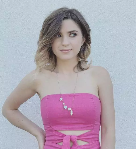 Cristina Ciobănașu