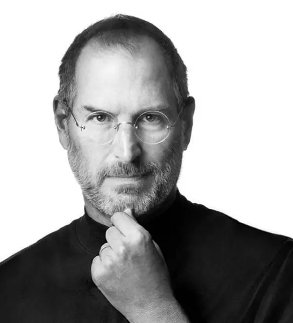Steve Jobs