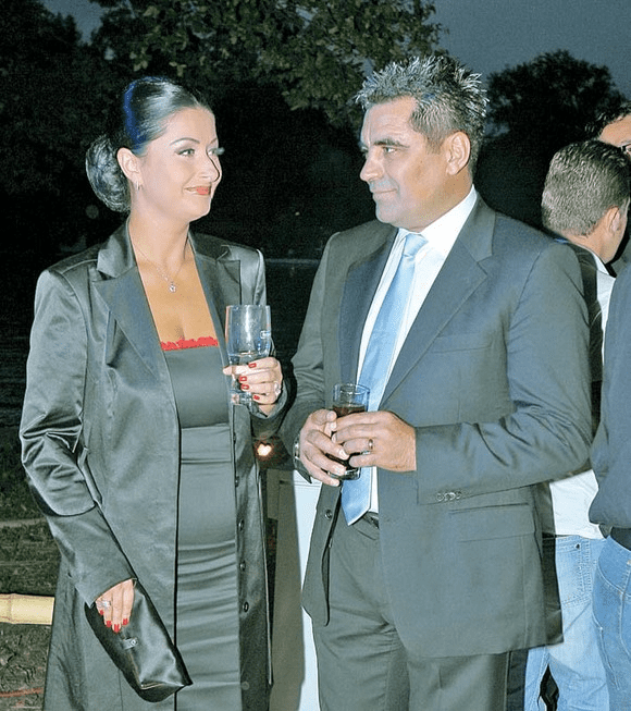 Marcel Toader a murit. Omul de afaceri a fost căsătorit cu Gabriela Cristea