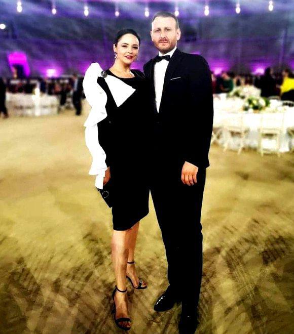 Andreea Marin și iubitul ei - Viva.ro