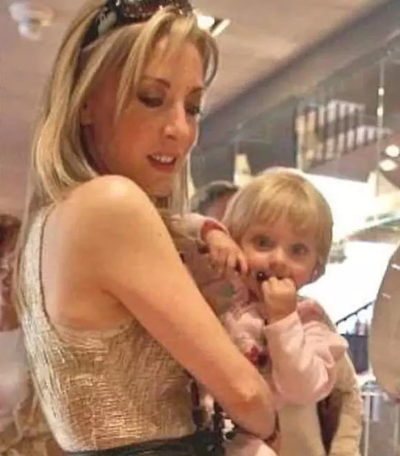 Cum arată și cu ce se ocupă azi fiica lui Edith González. Constanza Creel a împlinit 18 ani