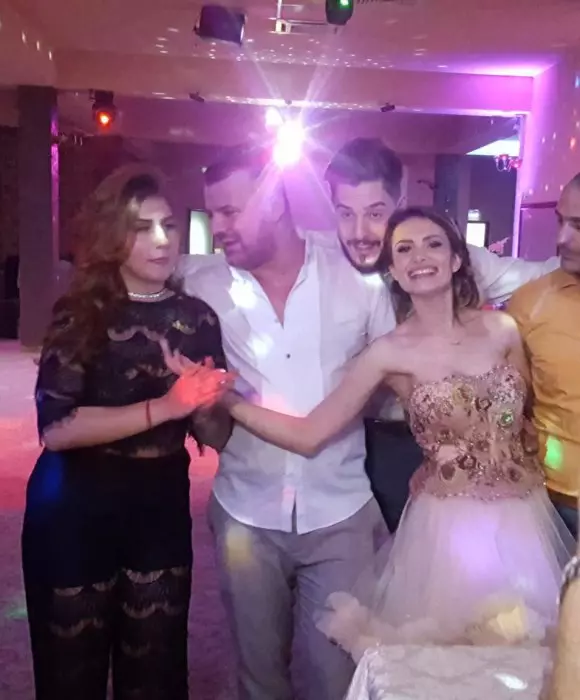 nunta Bianca si Liviu4