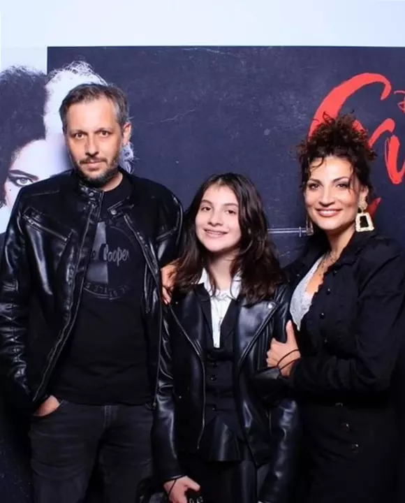 Ioana Ginghină, Cristi Pitulice, Ruxandra Papadopol