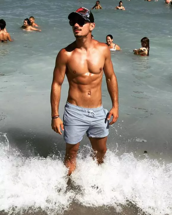 marius-craciun-la-mare